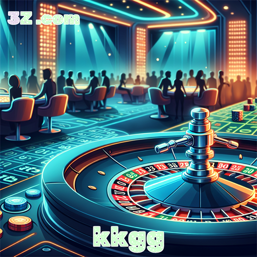 Explore o Mundo Exclusivo da Seção VIP do kkgg