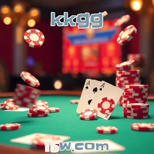kkgg: Junte-se Ao Mundo Diversão da Seção Arcade Hoje Mesmo!