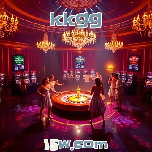kkgg: Descubra Táticas Incríveis para Dominar Seus Jogos Estratégicos Favoritos